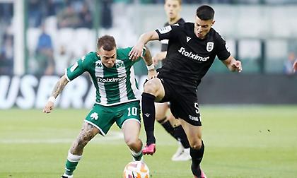 Το ταξίδι ήταν υπέροχο για τον Παναθηναϊκό, ώρα να φτάσει στον προορισμό