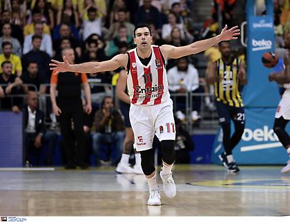 Με τον Σλούκα δεν ηττήθηκε… κανείς