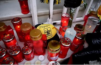 Δίκη για τη δολοφονία Καμπανού: «Είδα τον Άλκη χτυπημένο» - «Θέλαμε να επιβληθούμε σαν ομάδα»