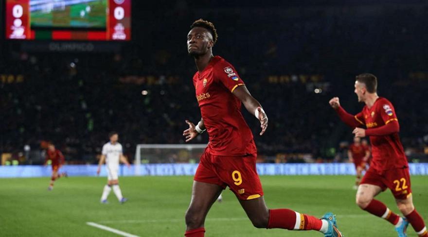 Έιμπραχαμ: Πόσο τον κοστολογεί η Ρόμα, ποιοι ενδιαφέρονται