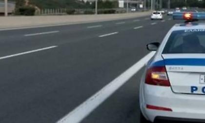 Επεισοδιακή καταδίωξη στη Θεσσαλονίκη: Τον κυνηγούσαν από τον Εύοσμο έως την Τούμπα