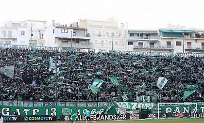 Αγωνία: Ετσι έζησαν όλοι στη Λεωφόρο το φινάλε – θρίλερ και την ισοπαλία στην Αγια Σοφιά