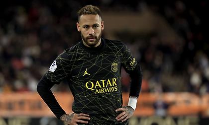 Το ενωτικό μήνυμα του Νεϊμάρ μετά την επίθεση οπαδών της Παρί έξω από το σπίτι του