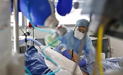 Ολλανδία: Νοσοκόμα παραδέχτηκε πως σκότωσε τουλάχιστον 20 ασθενείς με κορωνοϊό