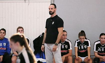 Πελεκίδης: «Κάναμε κατάθεση ψυχής, το σκορ τα λέει όλα»