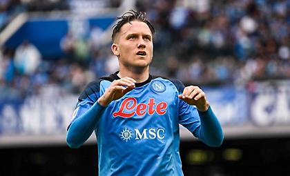 Η ενδεκάδα της Νάπολι για το ματς-τίτλου: Όλοι μέσα για την κούπα!