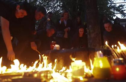 Σοκαρισμένη η Σερβία από το μακελείο: Ο πατέρας πήγαινε συχνά τον 13χρονο δράστη για σκοποβολή