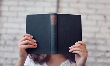 Έρευνα: Το 35% του ελληνικού πληθυσμού δεν διαβάζει ούτε ένα βιβλίο το χρόνο