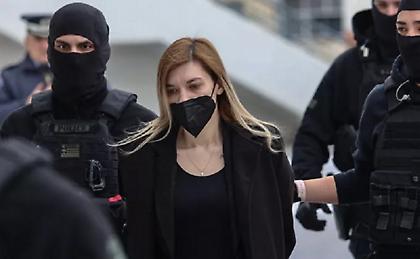 Δίκη Πισπιρίγκου: «Ήταν αγχωμένη και αναστατωμένη αντί για χαρούμενη»