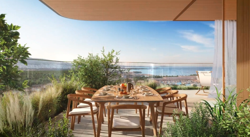 Ελληνικό: Υπογράφηκε η σύμβαση για τον Riviera Tower