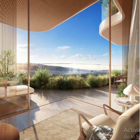 Ελληνικό: Υπογράφηκε η σύμβαση για τον Riviera Tower