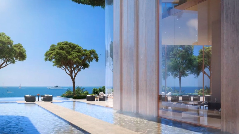 Ελληνικό: Υπογράφηκε η σύμβαση για τον Riviera Tower