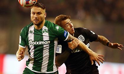 Σένκεφελντ: Όλα όσα είπε μετά την αποβολή του