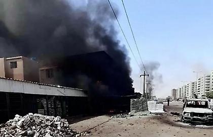 Ο ΟΗΕ αναγνωρίζει πως «απέτυχε» να αποτρέψει τον πόλεμο στο Σουδάν