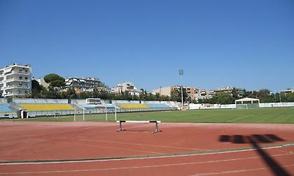Πρόταση του δημάρχου Μυτιλήνης στην ΕΠΟ για τη διεξαγωγή του τελικού του Κυπέλλου στο νησί!
