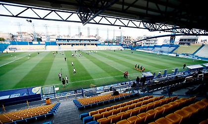 Το πλάνο της ΕΠΟ για τελικό Κυπέλλου στο Αγρίνιο - Ο αριθμός των προσκλήσεων και πώς θα τις μοιράσει