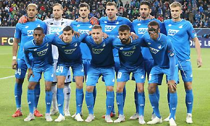 Κουίζ: Βρες τη χώρα δέκα ευρωπαϊκών ομάδων!