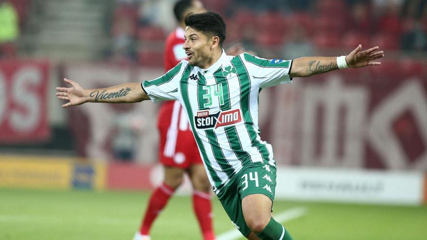 Παναθηναϊκός: Οι… θετικοί οιωνοί για διπλό στο Φάληρο