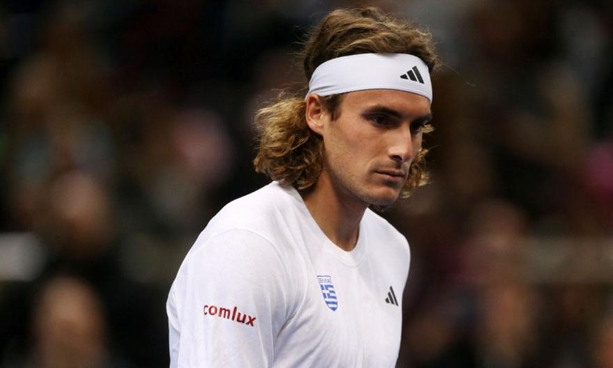 Σκυλί της οικογένειας Τσιτσιπά δάγκωσε ανήλικο