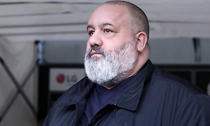 Καραπαπάς κατά ΕΠΟ: «Οι άνθρωποι έχουν πάει τη γελοιότητα σε άλλο επίπεδο»