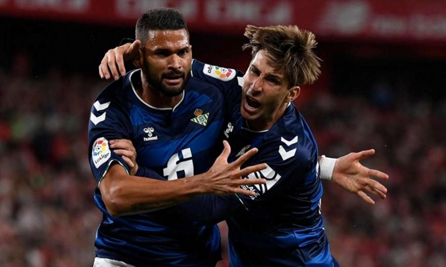 Αθλέτικ Μπιλμπάο-Μπέτις 0-1, Ράγιο Βαγιεκάνο-Βαγιαδολίδ 1-2