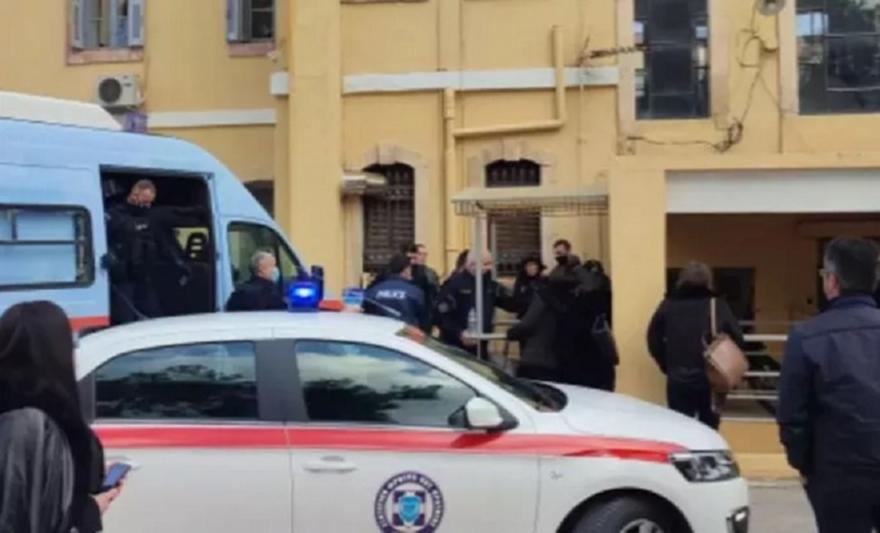 Διπλό φονικό στα Ανώγεια: Έσπασαν τα ισόβια για τον 32χρονο