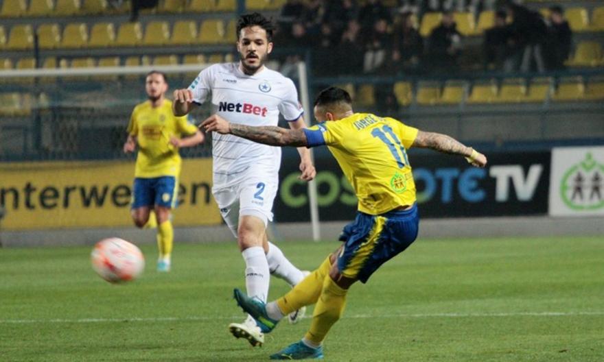 Ατρόμητος-Παναιτωλικός: Για το γόητρο οι γηπεδούχοι, για την εξασφάλιση της παραμονής οι Αγρινιώτες