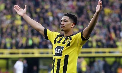 Με ασύλληπτη ρήτρα στη Ρεάλ Μαδρίτης ο Μπέλιγχαμ!