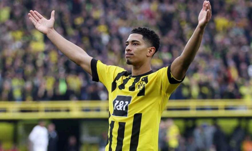 Ρέαλ: Με ασύλληπτη ρήτρα στους «μερένχες» ο Μπέλιγχαμ!