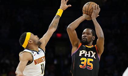 Σανς-Νάγκετς