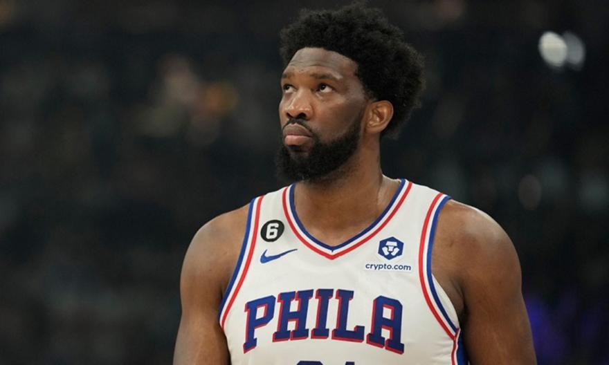 Εμπίντ: Όσα είπε για την κατάστασή του