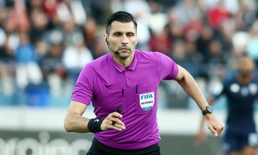 Νικολογιάννης: Δικαιολογίες για μικρά παιδιά από την ΕΠΟ