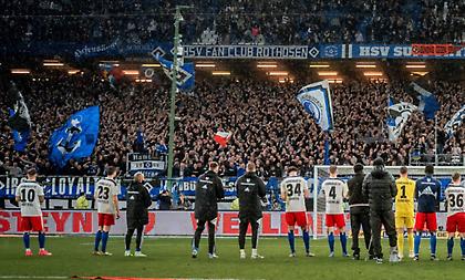 Νέα γκέλα για το Αμβούργο, χάνεται για μία ακόμη χρονιά η απευθείας άνοδος!