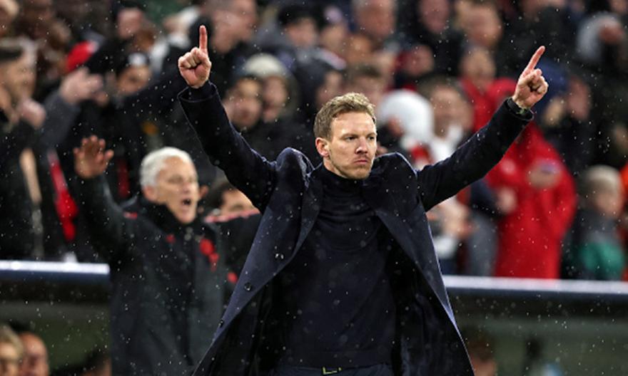 Τότεναμ: Κοντά σε συμφωνία με Νάγκελσμαν