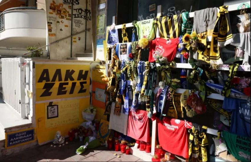 Δίκη Καμπανού: «Το δικό μου το παιδί δεν μπορεί να πάρει πτυχίο» ξέσπασε η μητέρα του Άλκη