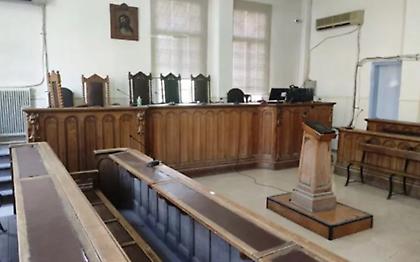 Εργατικό δυστύχημα ο θάνατος 46χρονου εργάτη στη Λάρισα - Πέθανε από ηλεκτροπληξία