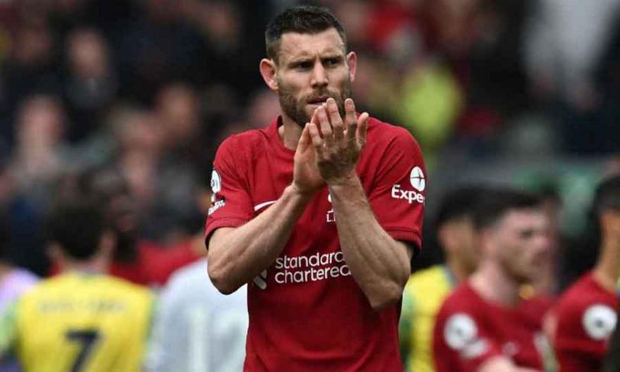 Μίλνερ: Συμφώνησε με την Μπράιτον