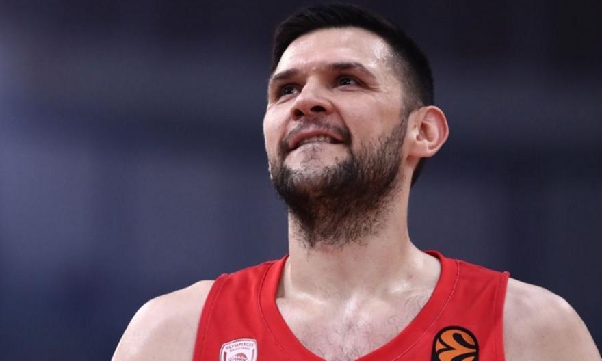 Παπανικολάου: Το γράμμα στον μικρό του εαυτό