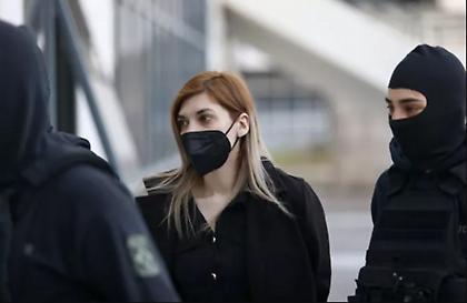 Σε δίκη για τους θανάτους της Μαλένας και της Ίριδας παραπέμπεται η Ρούλα Πισπιρίγκου