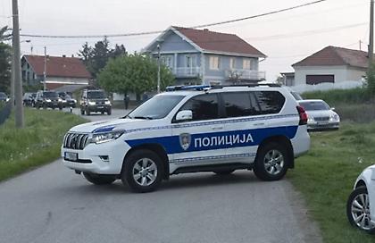 Νέο μακελειό στη Σερβία: Συνελήφθη ο δράστης της επίθεσης με 10 νεκρούς - Γιος στρατιωτικού