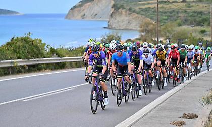 ΔΕΗ Ποδηλατικός Γύρος Ελλάδας: Οι δυσκολίες και οι άγνωστες λέξεις της διοργάνωσης