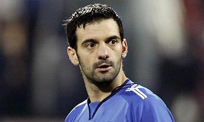 Κουίζ: Αναγνώρισε τον παλιό ποδοσφαιριστή!