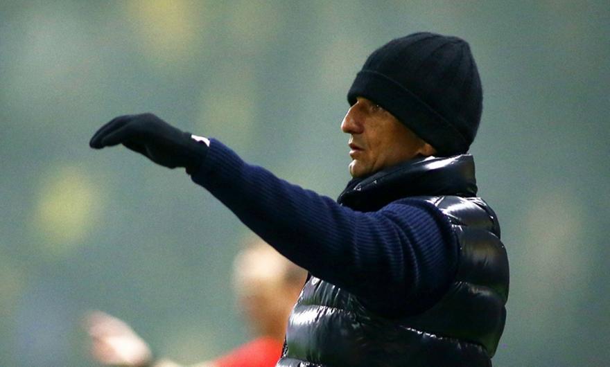 Μετ' εμποδίων η προετοιμασία του ΠΑΟΚ για Βόλο