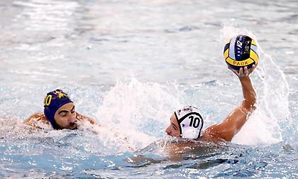 Νίκησε τον ΠΑΟΚ και έφυγε για… Ευρώπη το Περιστέρι!