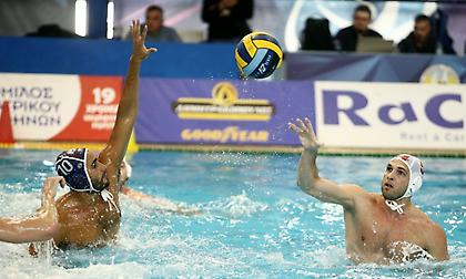 Λύγισε τη Βουλιαγμένη και έκανε το πρώτο βήμα για τον τίτλο ο Ολυμπιακός!