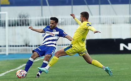 Ατρόμητος-Παναιτωλικός 2-0