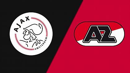 Άγιαξ-Άλκμααρ