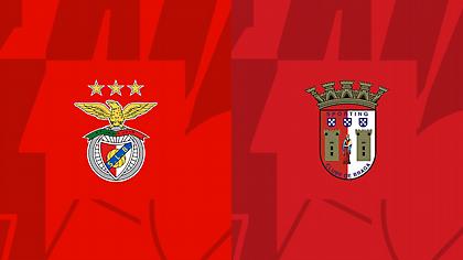 Μπενφίκα-Μπράγκα