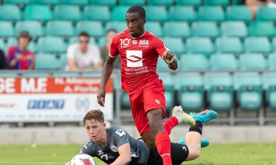 ΠΑΟΚ: «Έντονο ενδιαφέρον για τον Τέντι Οκού»