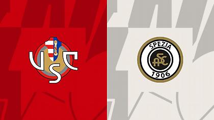 Κρεμονέζε-Σπέτσια